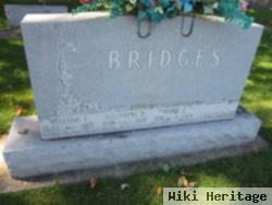 Ward J. Bridges