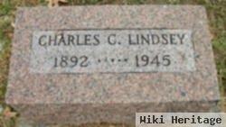 Charles C. Lindsey
