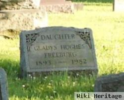 Gladys Hughes Freeburg