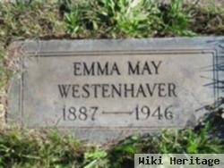 Emma May Boyer Westenhaver