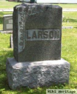 Gustav A. Larson