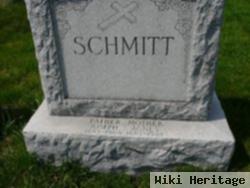 Joseph Schmitt