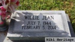 Willie Jean Smith