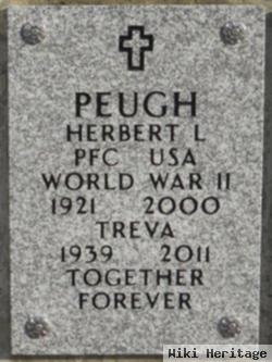 Herbert L. Peugh