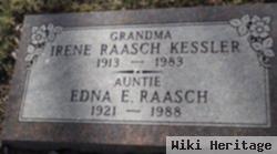 Edna Raasch