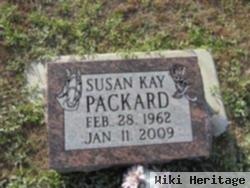 Susan Kay Packard