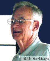 William R "bill" Williams