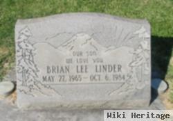 Brian Lee Linder