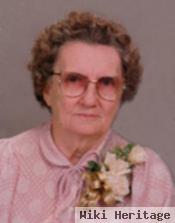 Helen Ilene Anderson Edwards