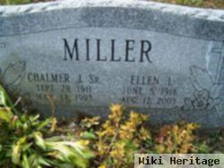 Ellen I. Miller