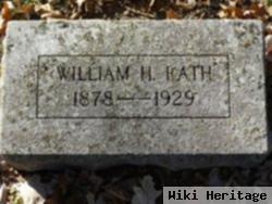 William H. Rath