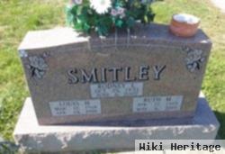 Louis H Smitley