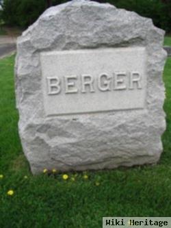 Bertha Berger