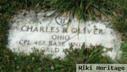Charles R. Oliver