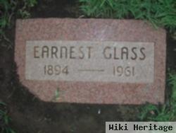 Earnest Glass