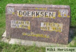 Elizabeth Doerksen