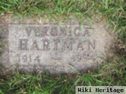 Veronica C. Deutsch Hartman