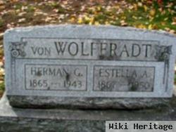 Herman Gustav Von Wolffradt