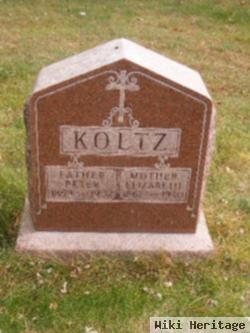 Peter Koltz