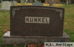 August Kunkel