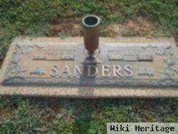 Fred O. Sanders