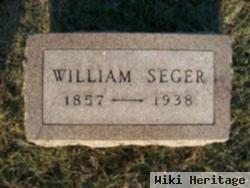 William Seger