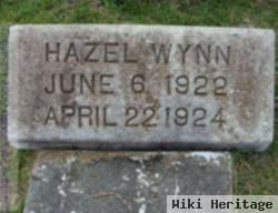 Hazel Wynn