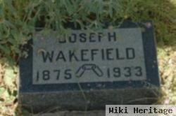 Joseph L Wakefield