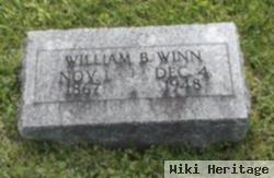 William Bruce Winn