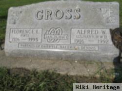 Alfred W. Gross