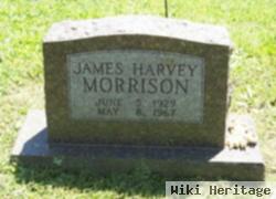 James Harvey Morrison