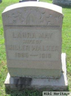 Laura May Walker