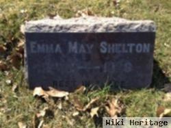 Emma M. Shelton