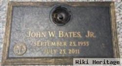 John W. Bates