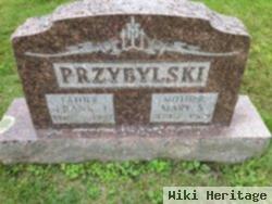 Frank J. Przybylski