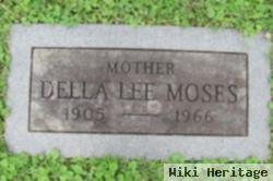 Della Lee Moses