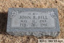 John R. Bell