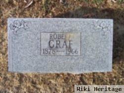 Robert Fred Graf