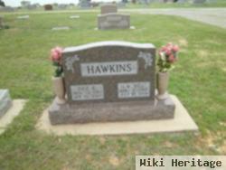 Inez K. Hawkins