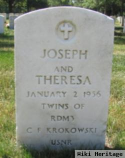 Theresa Krokowski