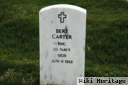 Bert Carter