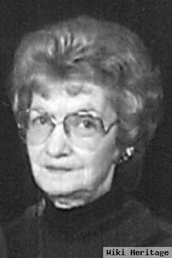 Ruth A. Chess Browne