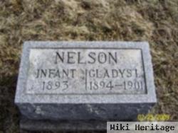 Infant Nelson