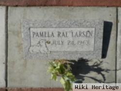 Pamela Rea Larson