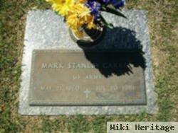 Mark Stanley Garren