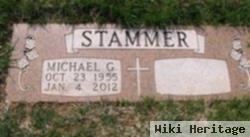 Michael George Stammer