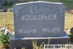 James H. Morningstar