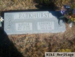 Lawrence C. Parkhurst