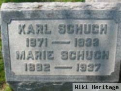 Marie Schuch