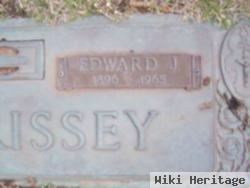 Edward J Morrissey